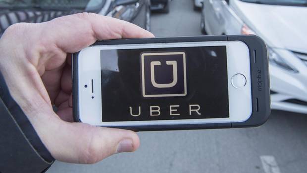 Uber Alberta says it will shut down Tuesday unless province agrees to changes