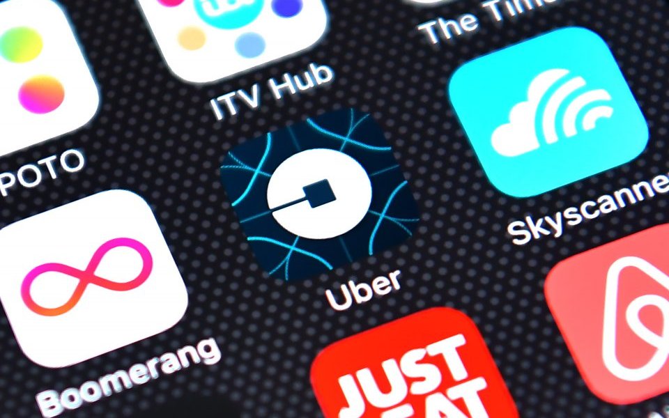Uber launches legal action over new Minicab rules