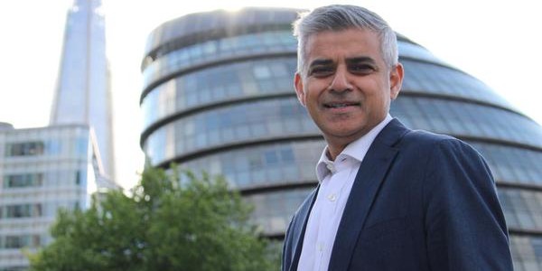 SADIQ KHAN HERALDS NEW ERA FOR LONDON’S TAXI AND PRIVATE HIRE TRADES