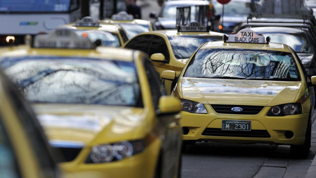 More cabbies are set to hit Melbourne’s streets after taxi industry’s knowledge test is scrapped