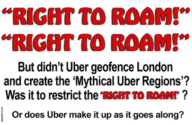 The right of Brighton and Hove to decide its own taxi regulations is being “undermined” by Uber ….. Brighton & Hove News