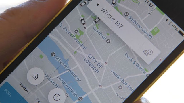Uber Privately Expecting TfL Application To Result In Another Short-Term Licence