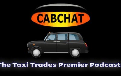 The Cab Chat Show is Back