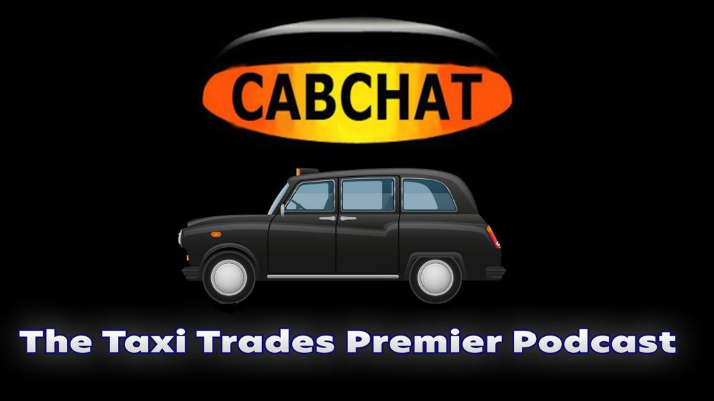 The Cab Chat Show is Back
