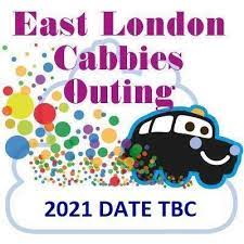 East London Cabbies Outing Cancelled for 2022